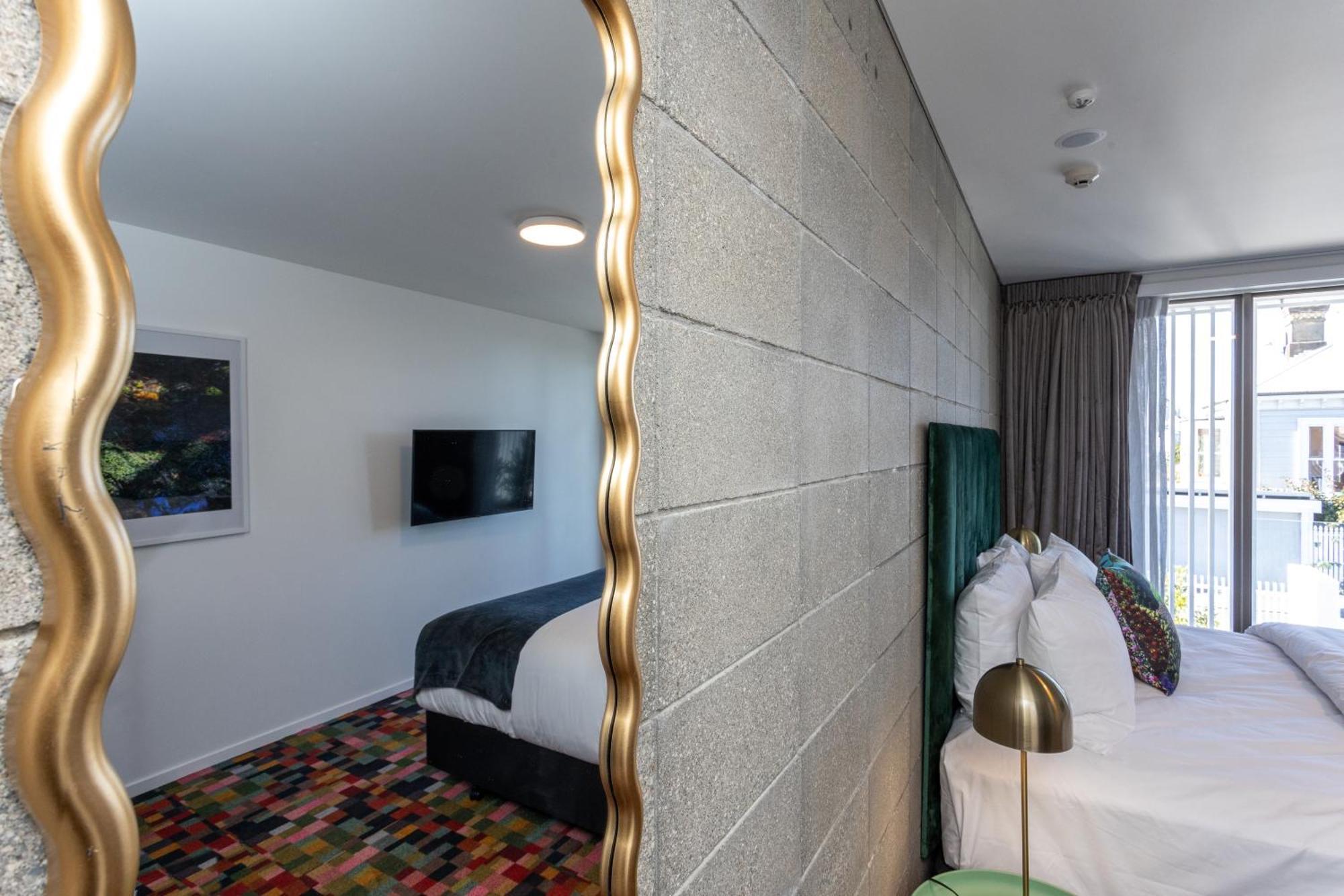 Arluxia Apartment Auckland Exterior photo