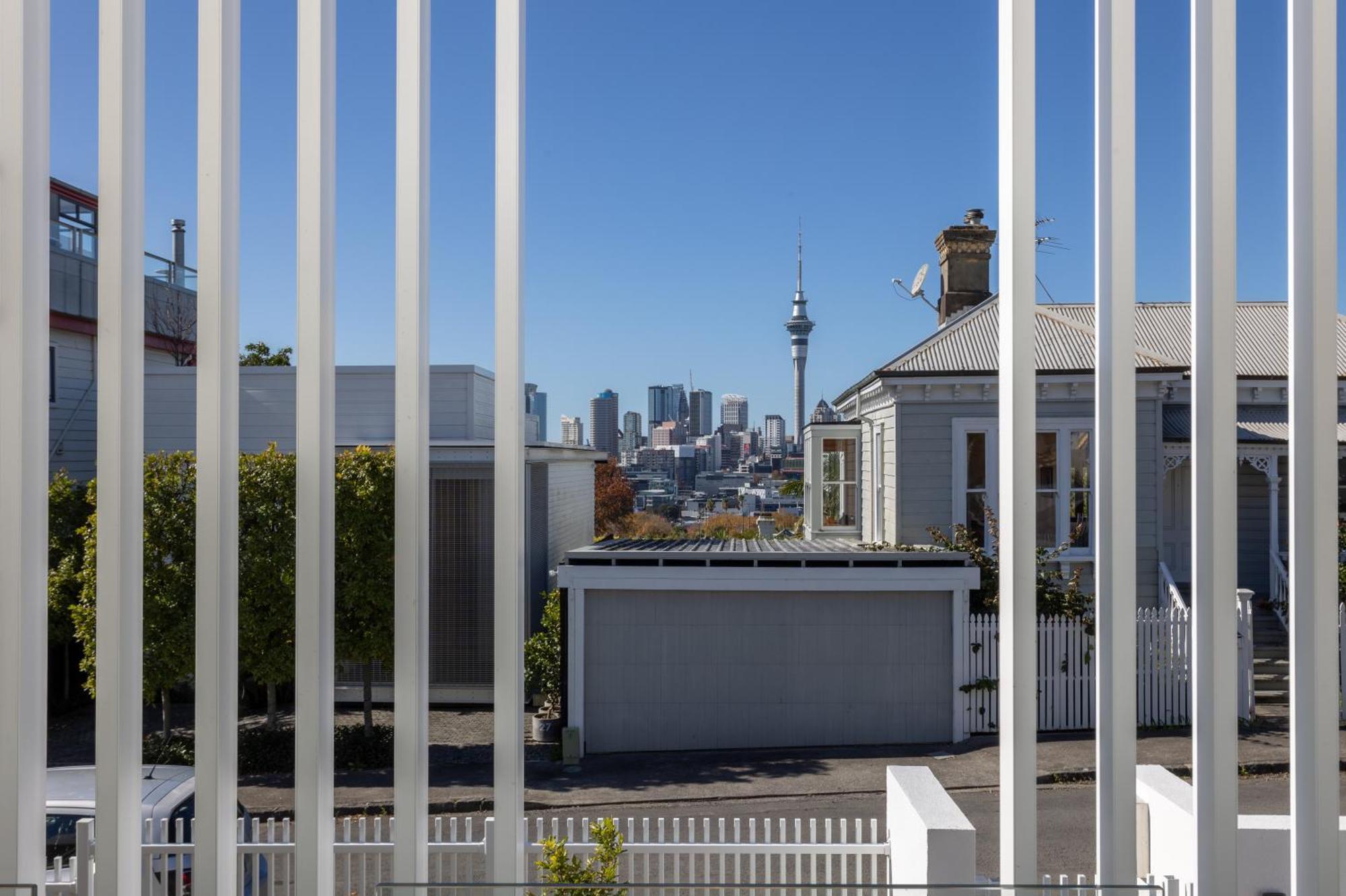 Arluxia Apartment Auckland Exterior photo