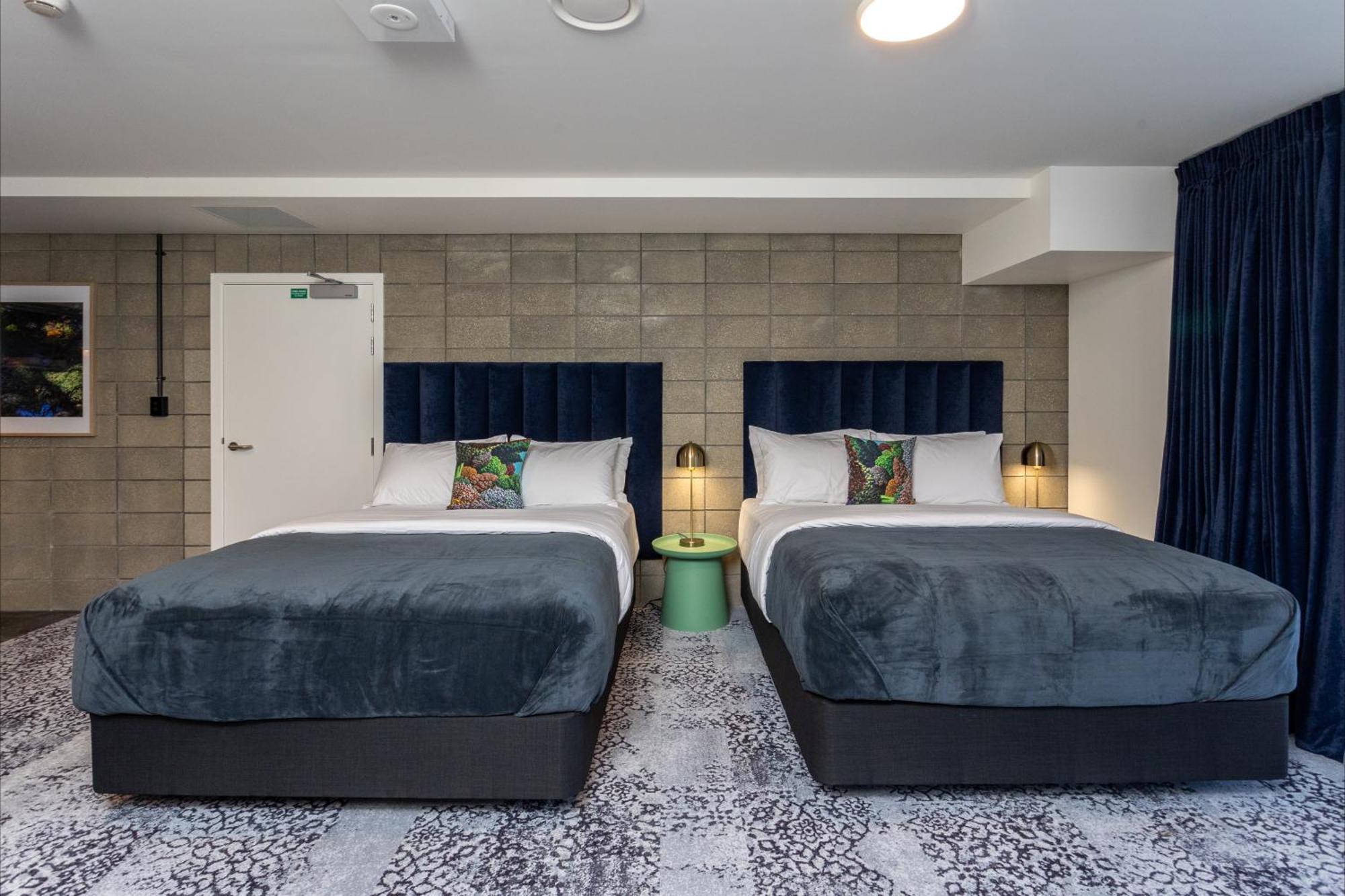 Arluxia Apartment Auckland Exterior photo